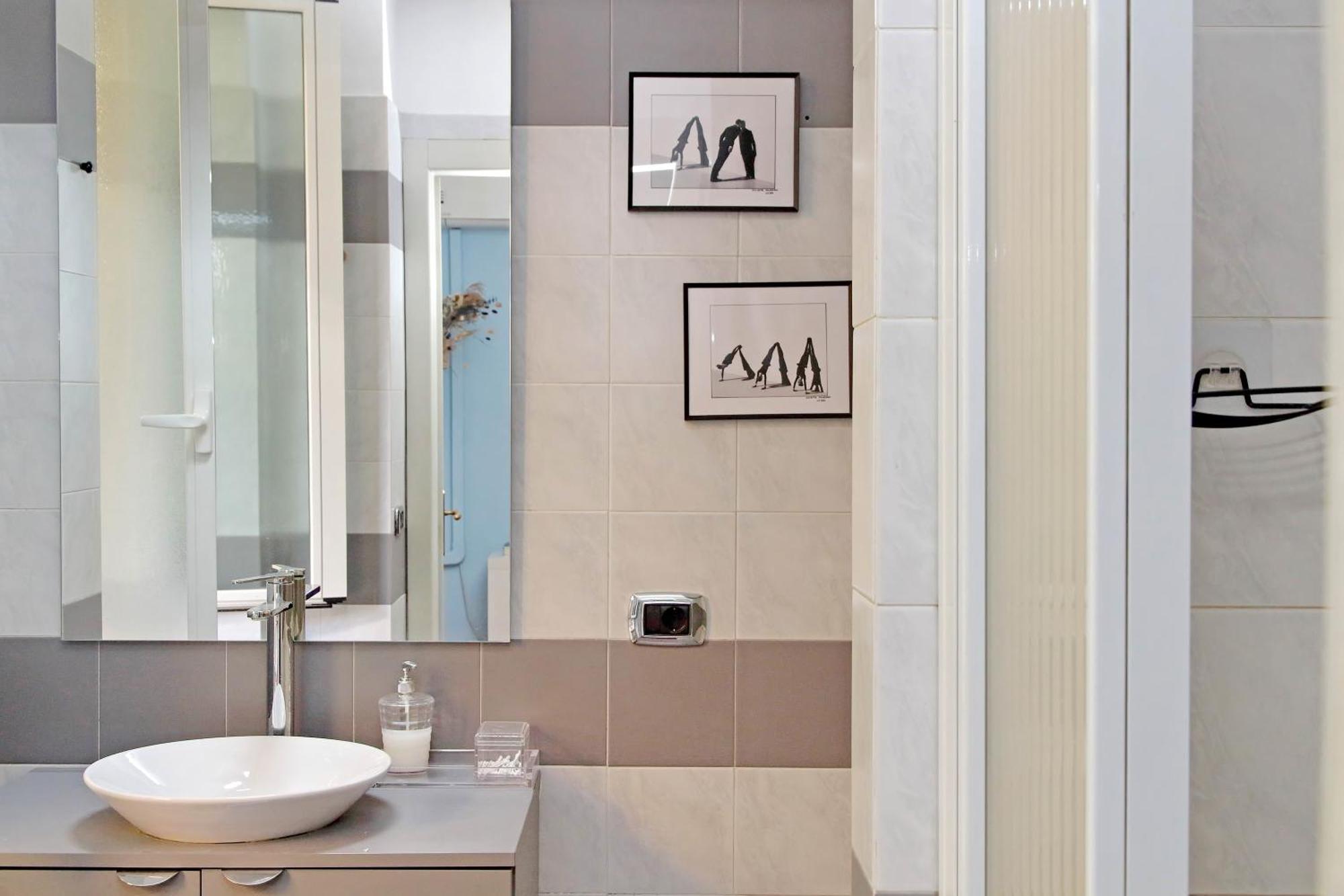 4bnb - San Giovanni Cozy Apartment *