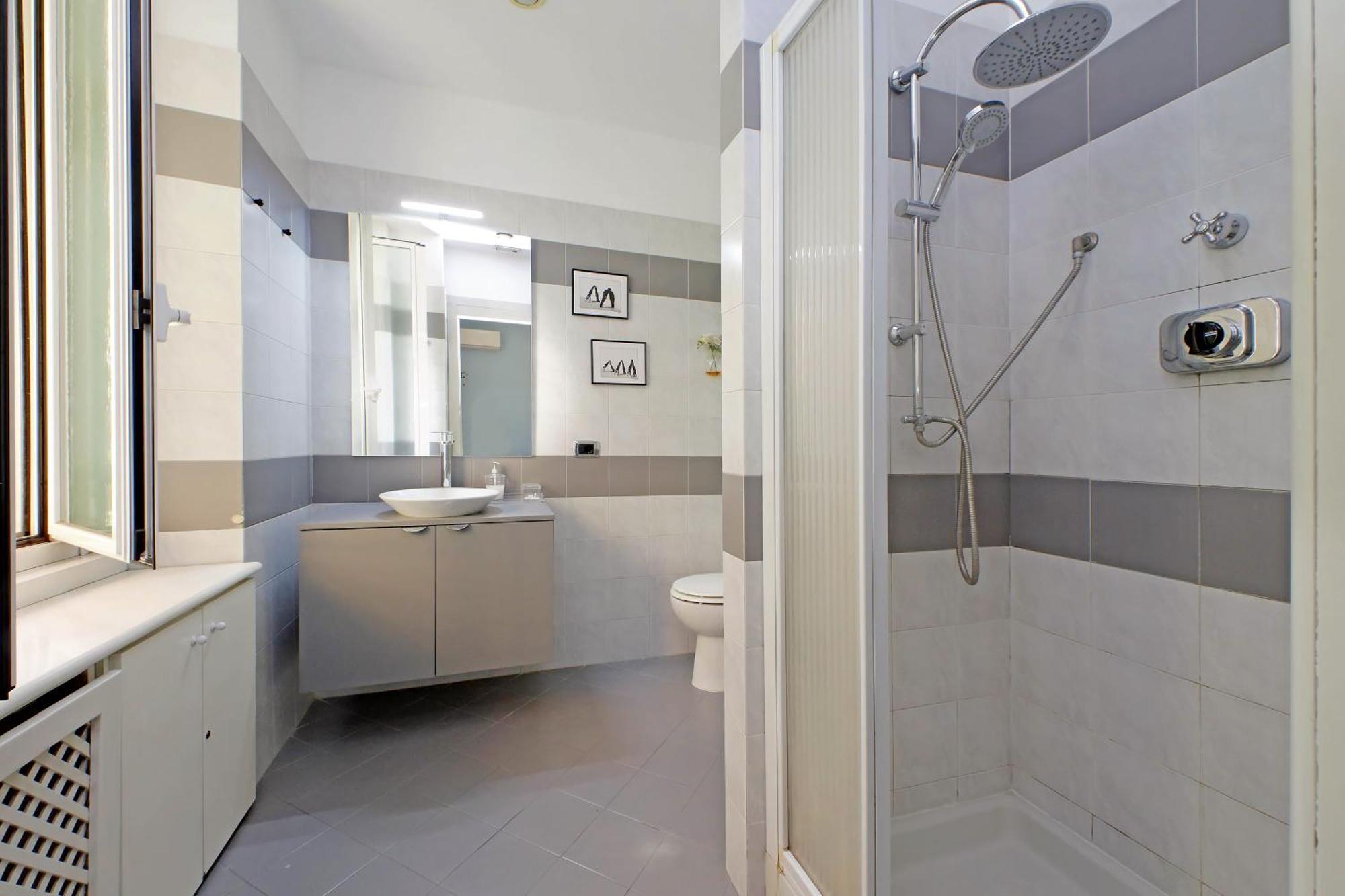 4bnb - San Giovanni Cozy Apartment