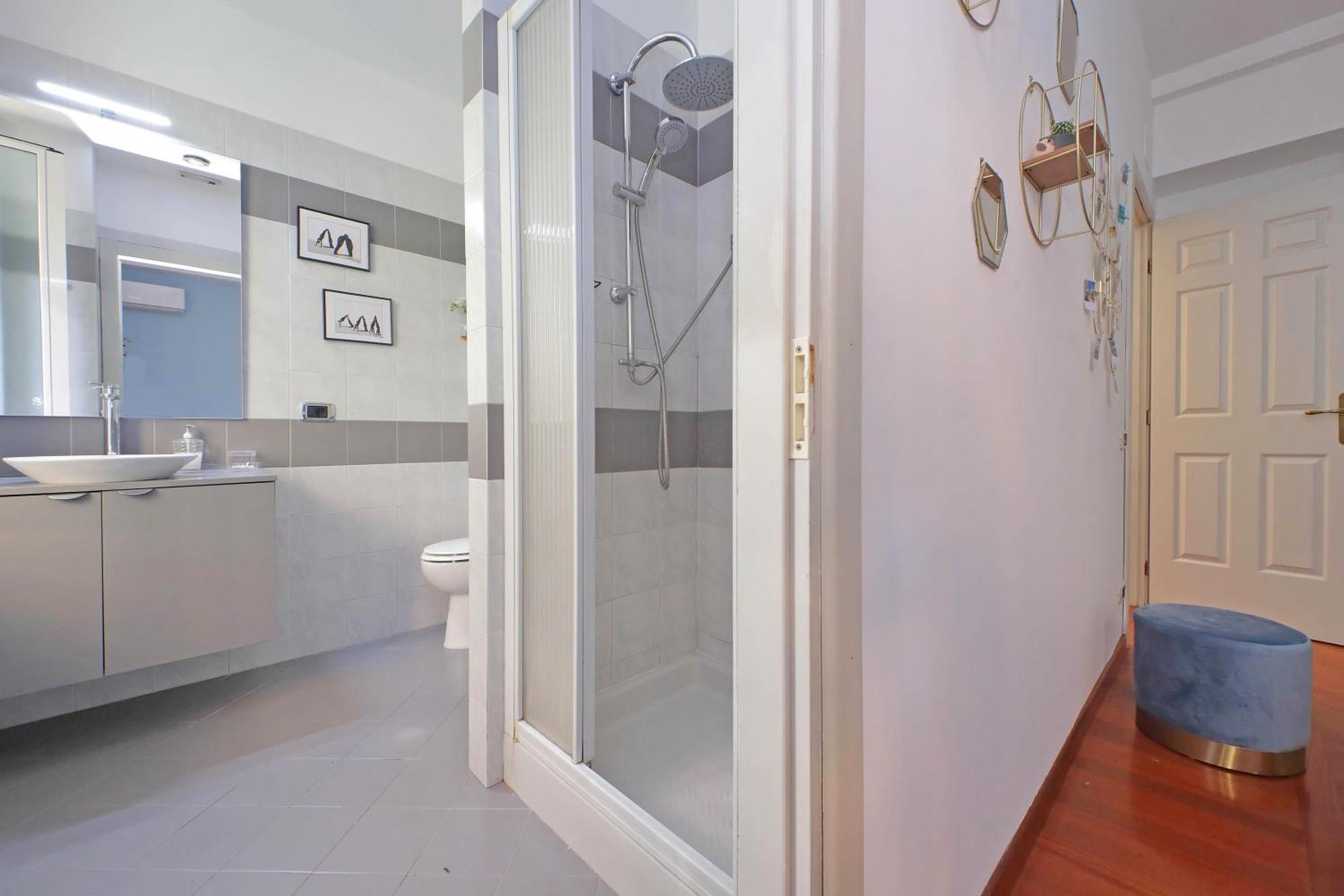 4bnb - San Giovanni Cozy