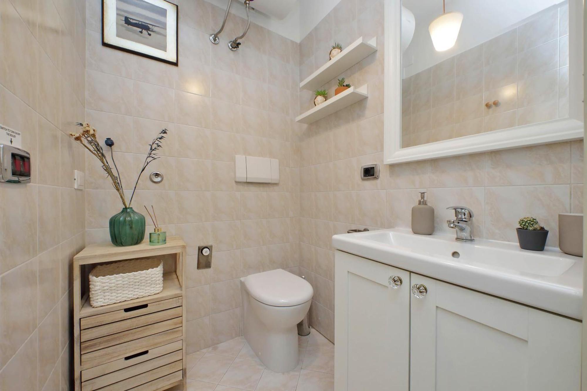 4bnb - San Giovanni Cozy Apartment *