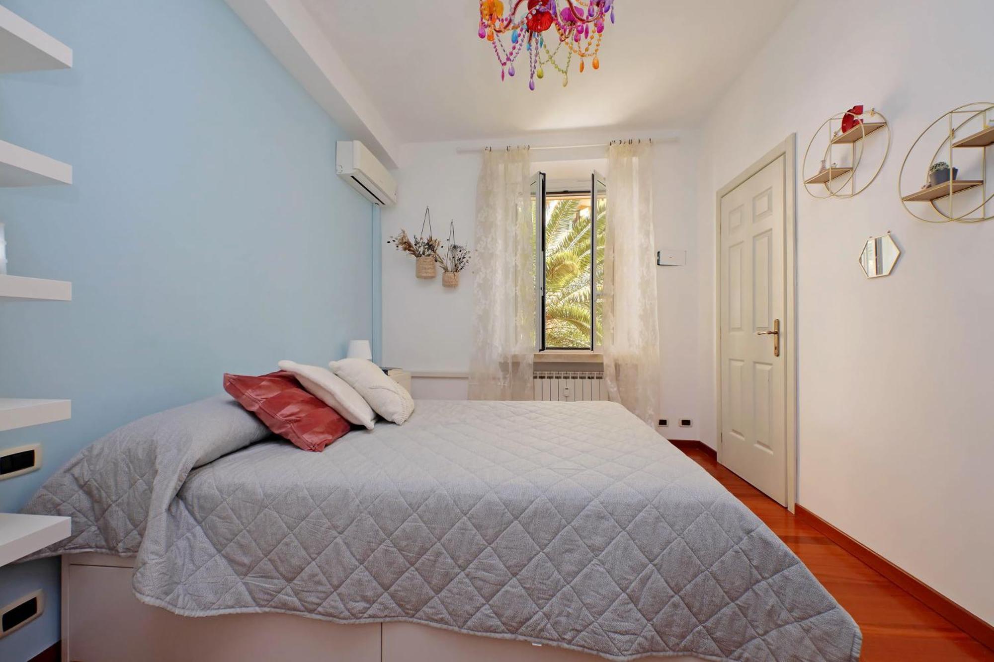 Apartment 4bnb - San Giovanni Cozy