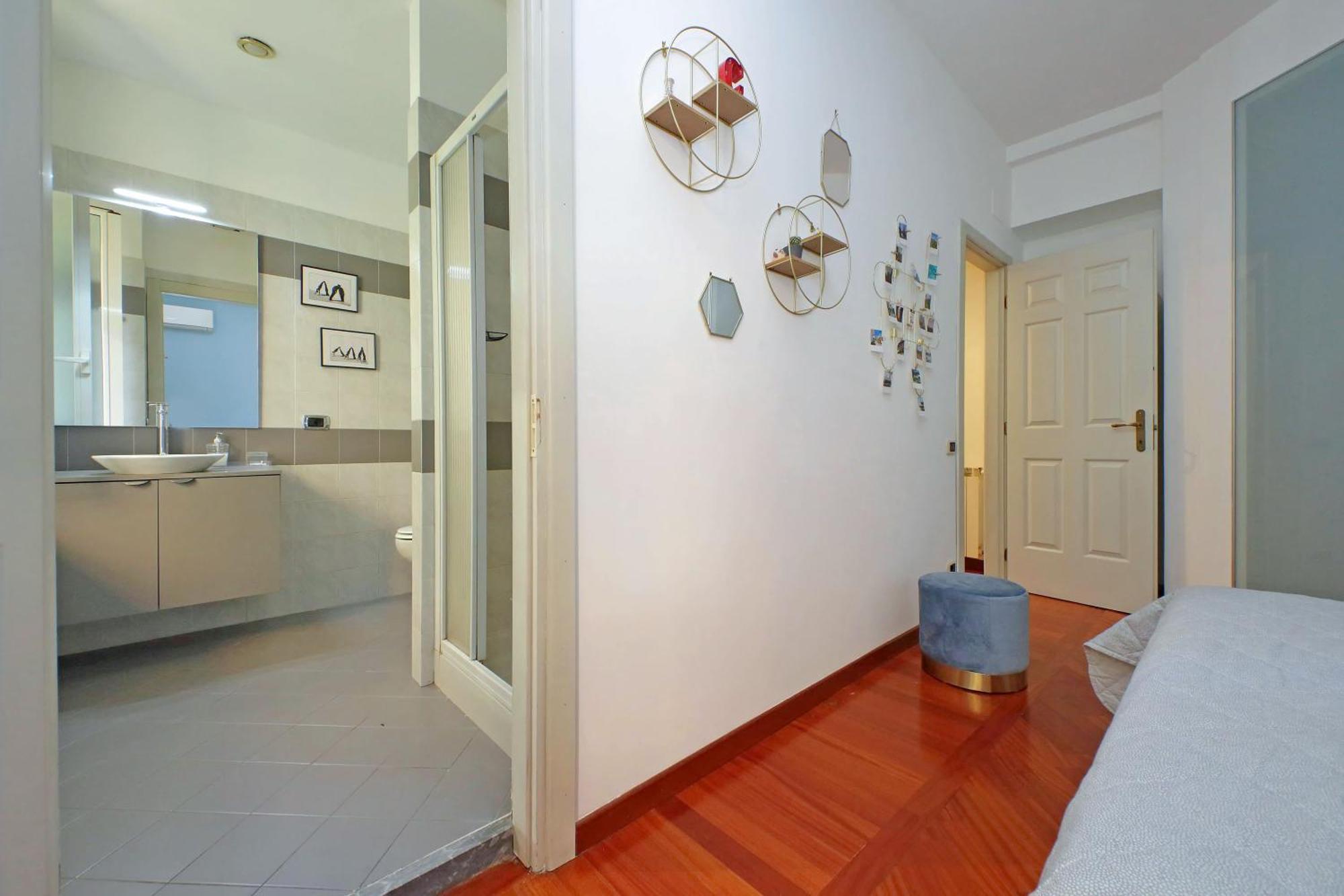 4bnb - San Giovanni Cozy