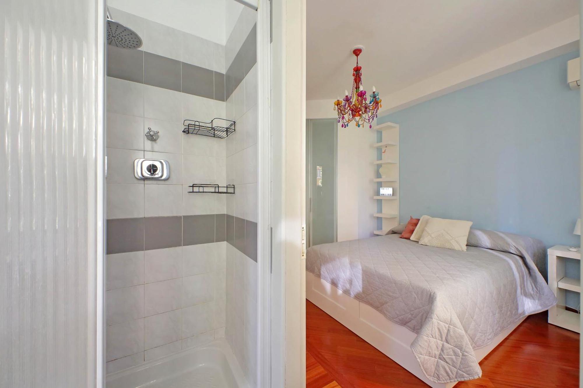 Apartment 4bnb - San Giovanni Cozy