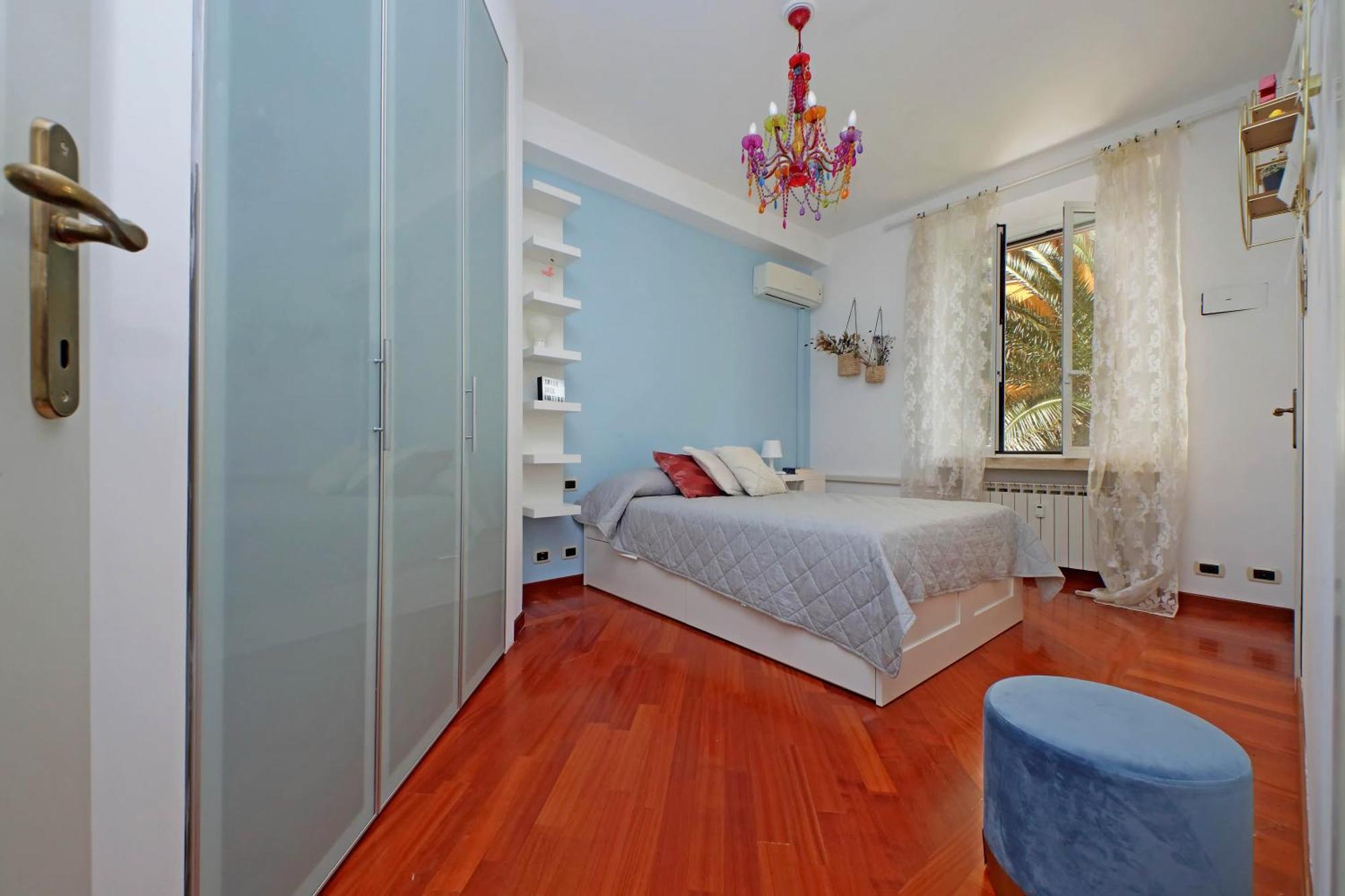 4bnb - San Giovanni Cozy Apartment Rom