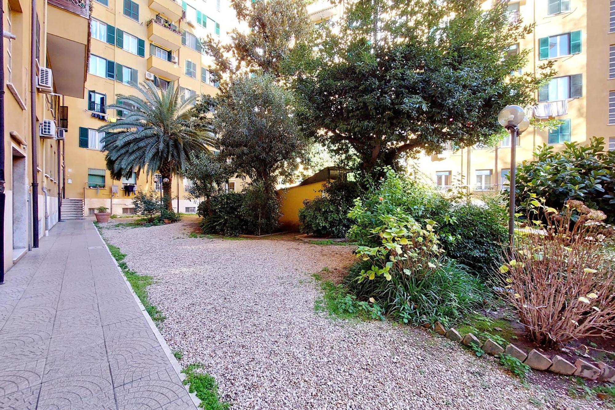 4bnb - San Giovanni Cozy Rom