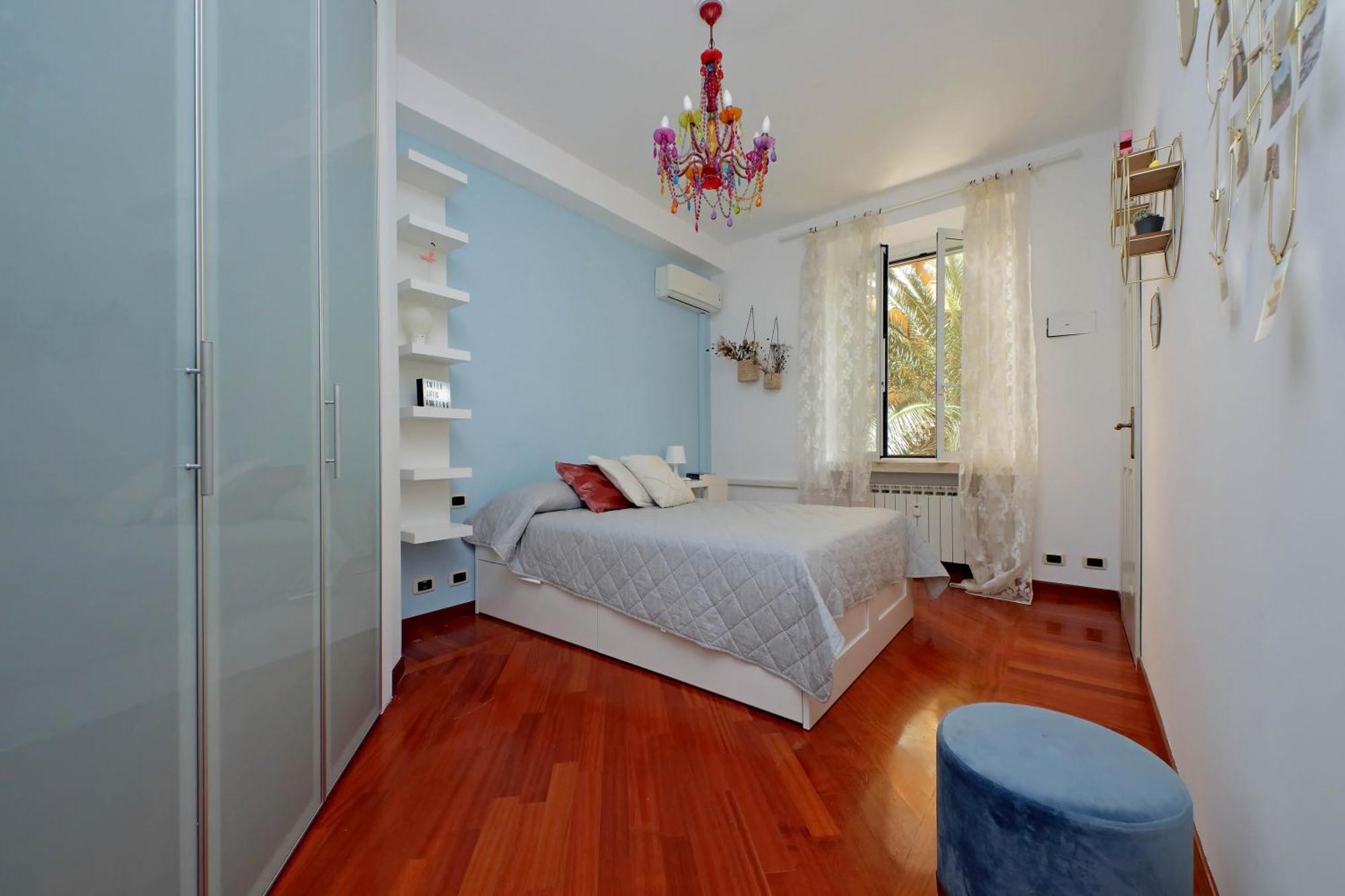 4bnb - San Giovanni Cozy