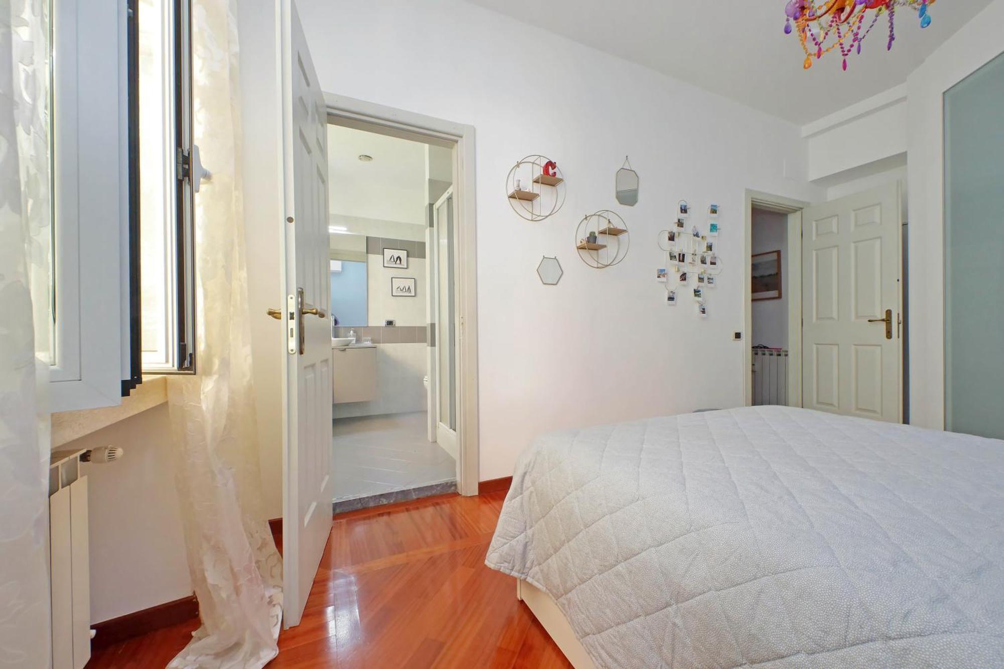 Apartment 4bnb - San Giovanni Cozy Rom