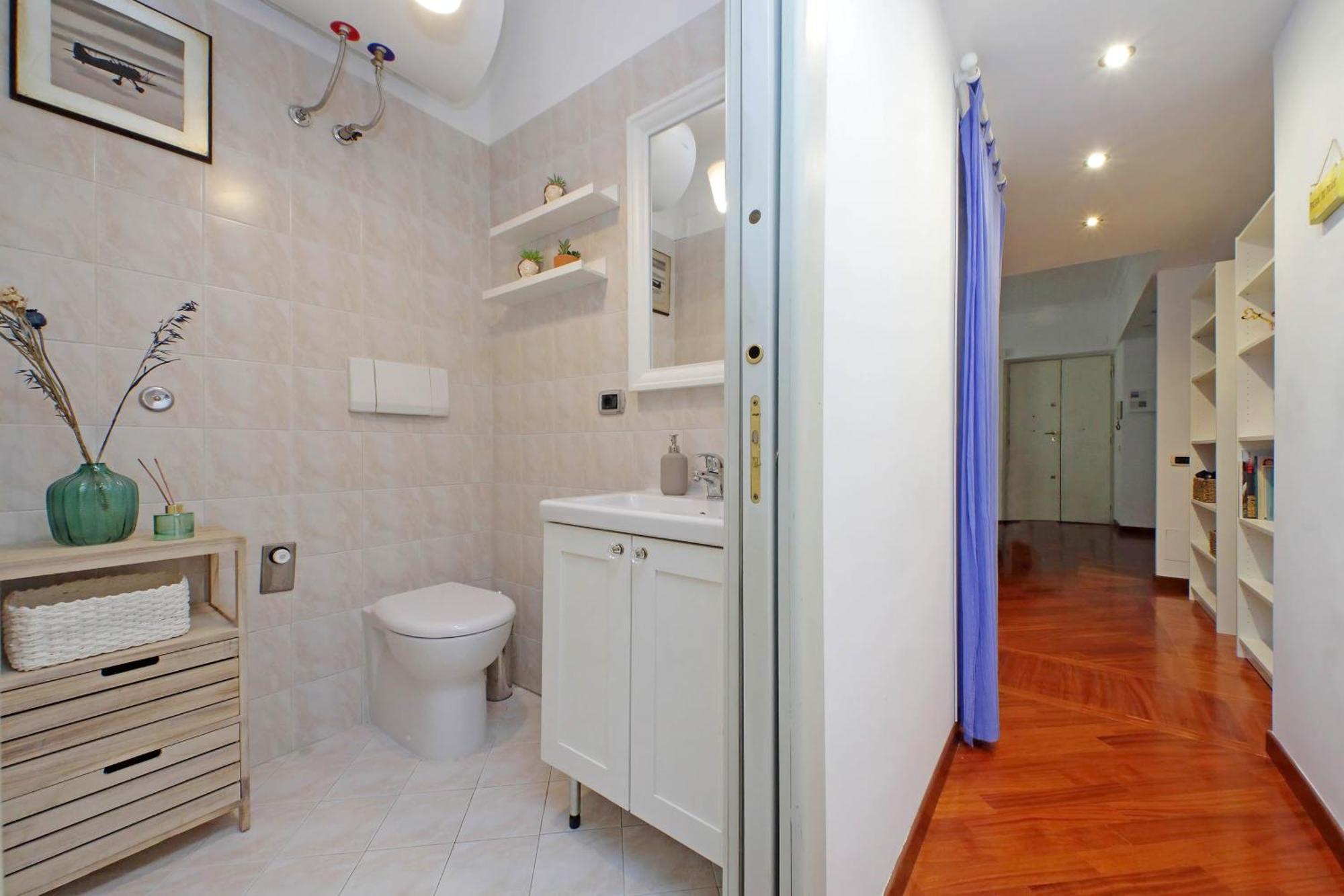 4bnb - San Giovanni Cozy * Rome