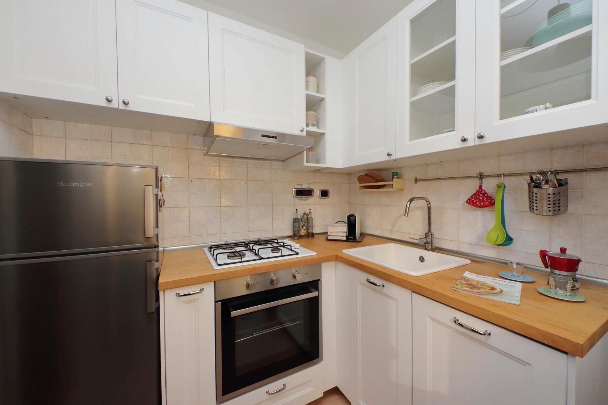 4bnb - San Giovanni Cozy Rom