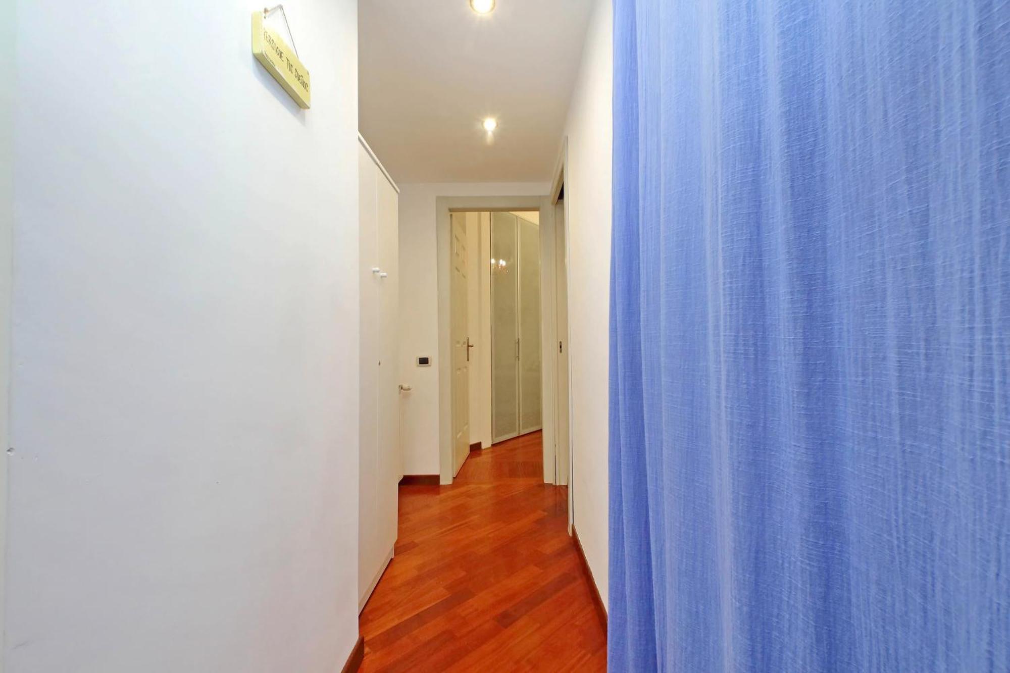 4bnb - San Giovanni Cozy Apartment