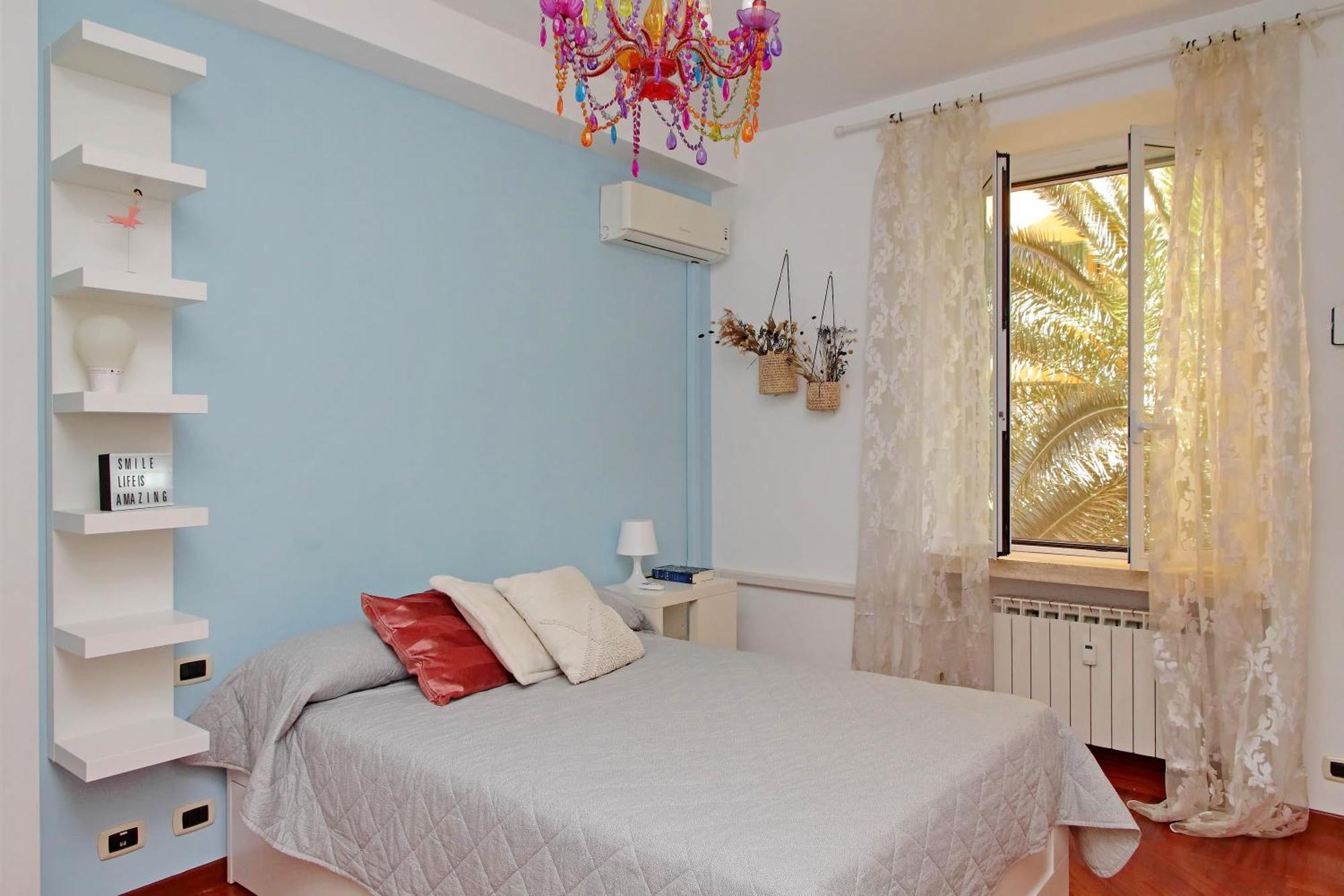 4bnb - San Giovanni Cozy Apartment *