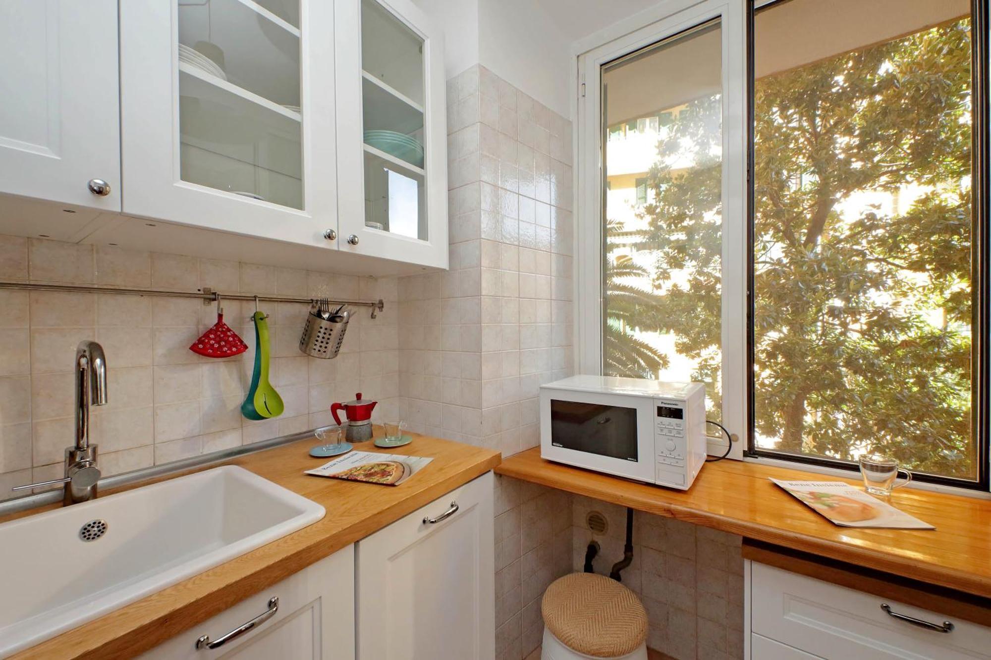 4bnb - San Giovanni Cozy Apartment