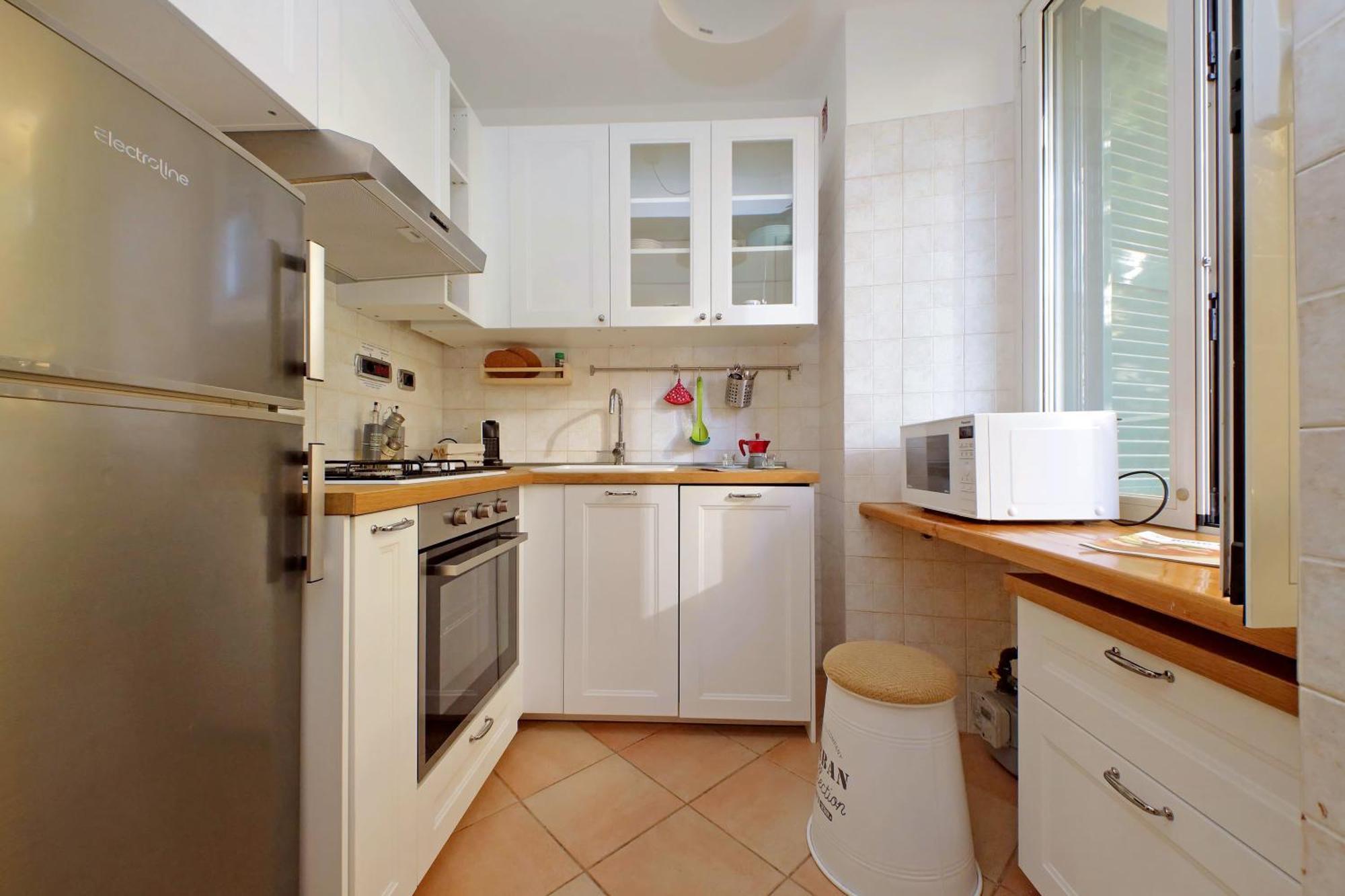 Apartment 4bnb - San Giovanni Cozy *