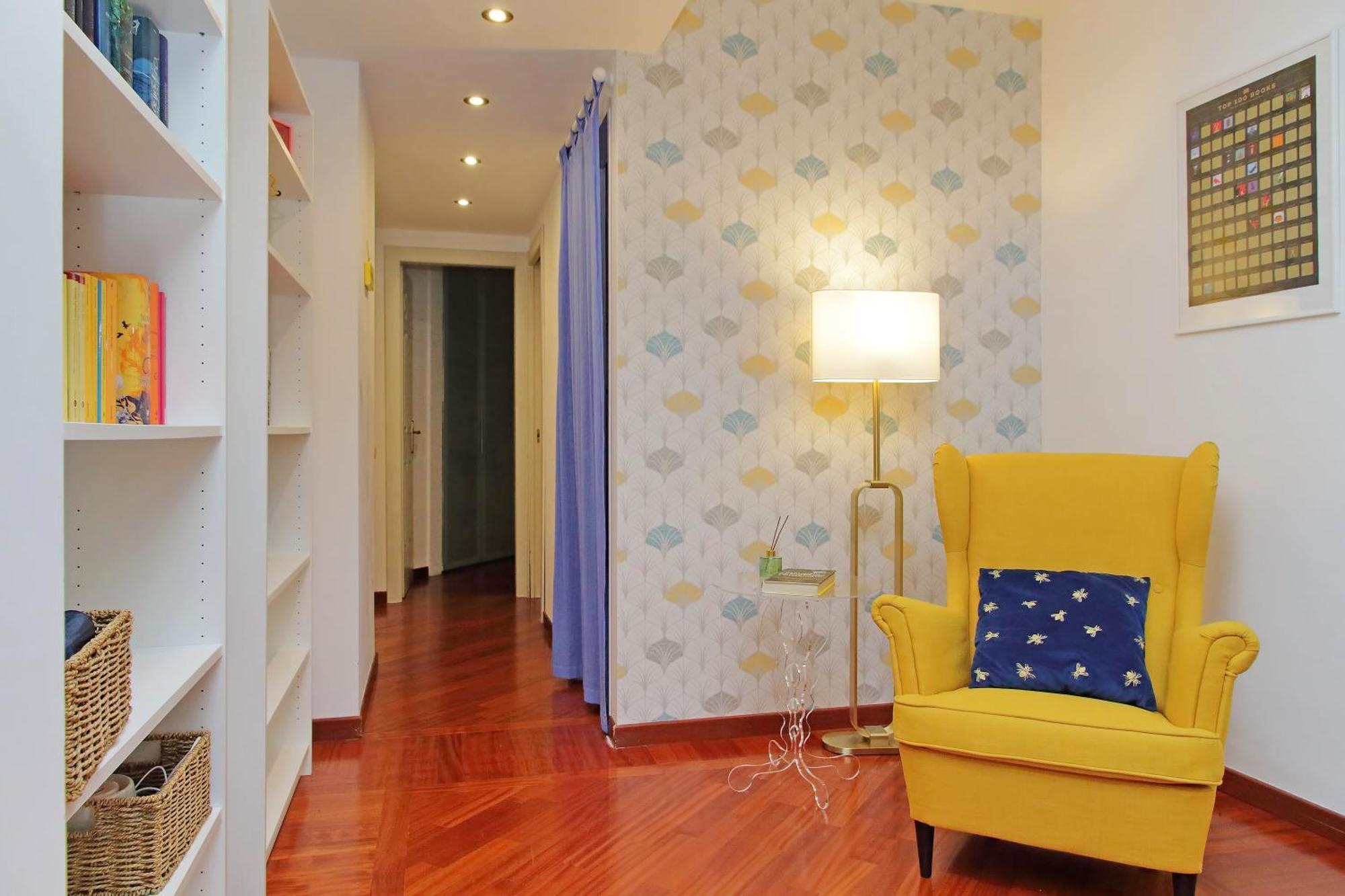 4bnb - San Giovanni Cozy Rom