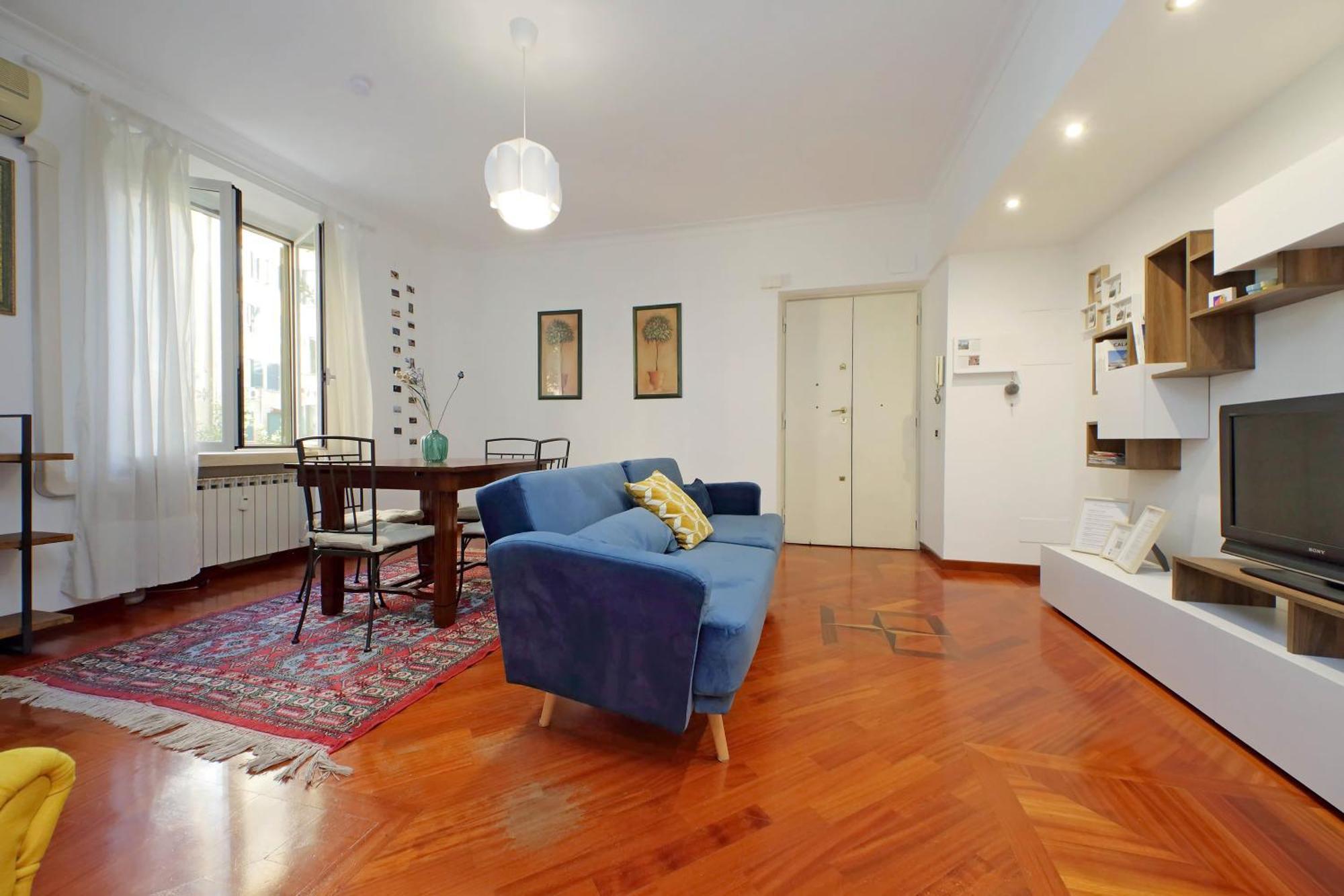 4bnb - San Giovanni Cozy Rom