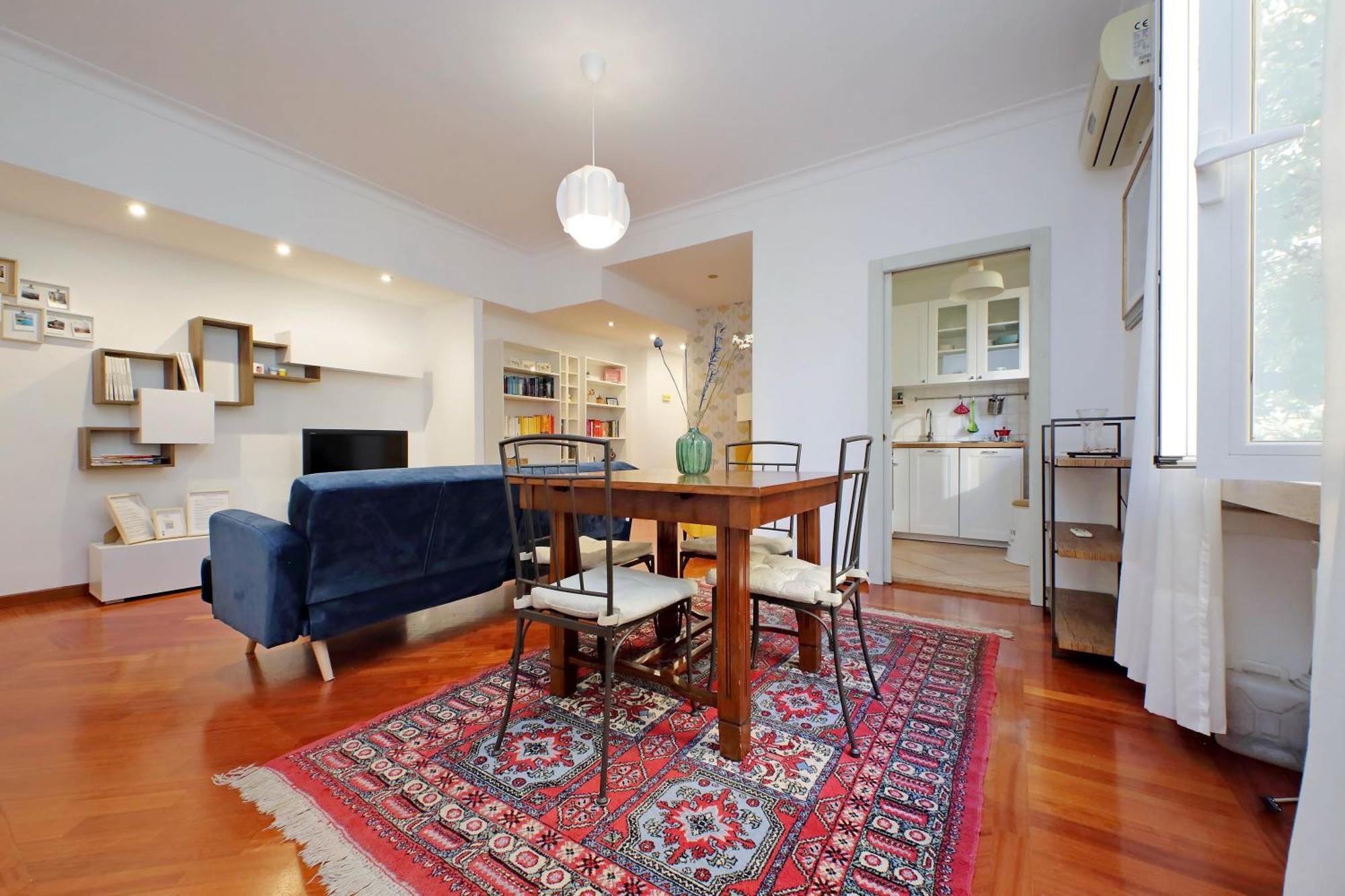 Apartment 4bnb - San Giovanni Cozy *